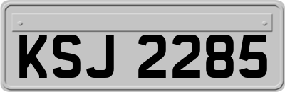 KSJ2285