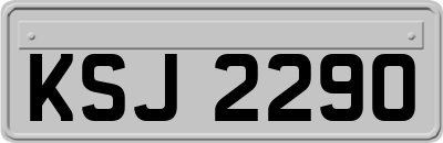 KSJ2290