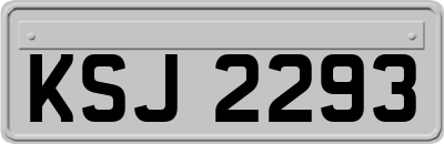 KSJ2293