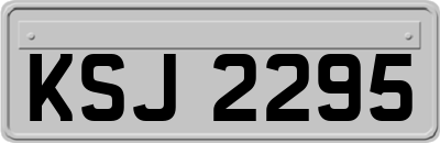 KSJ2295