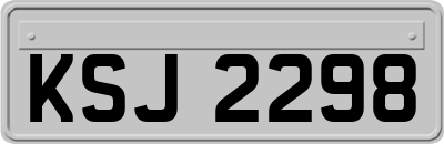 KSJ2298