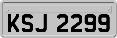 KSJ2299