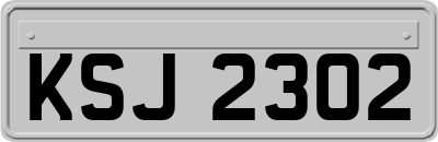 KSJ2302