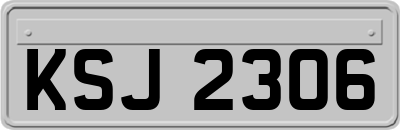 KSJ2306