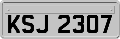 KSJ2307
