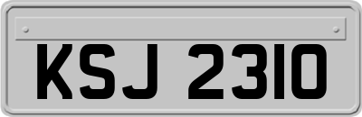 KSJ2310