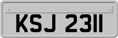KSJ2311