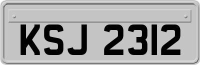 KSJ2312