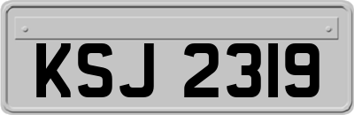 KSJ2319