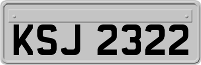 KSJ2322