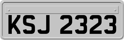 KSJ2323
