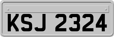 KSJ2324