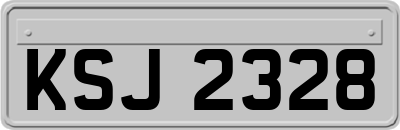 KSJ2328