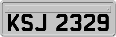 KSJ2329