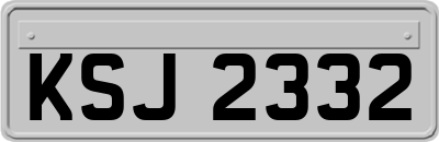 KSJ2332