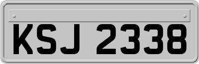 KSJ2338