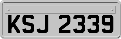 KSJ2339