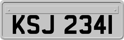 KSJ2341