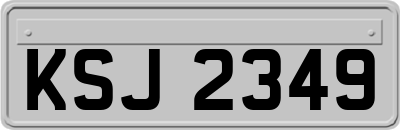 KSJ2349