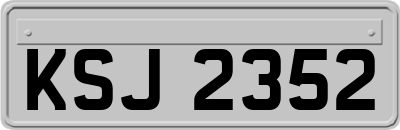 KSJ2352