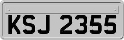 KSJ2355