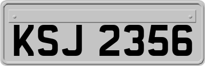KSJ2356