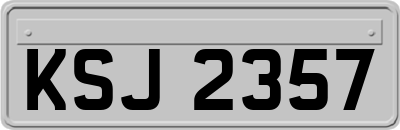 KSJ2357