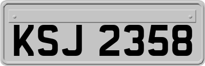 KSJ2358