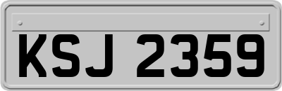KSJ2359