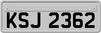 KSJ2362