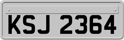 KSJ2364