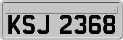 KSJ2368