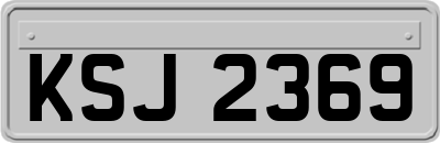 KSJ2369