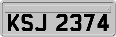 KSJ2374