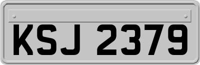 KSJ2379