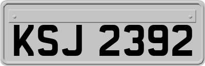 KSJ2392