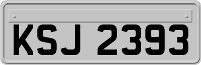 KSJ2393