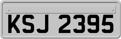 KSJ2395