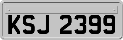 KSJ2399