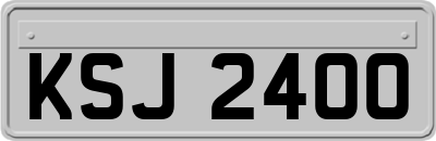 KSJ2400