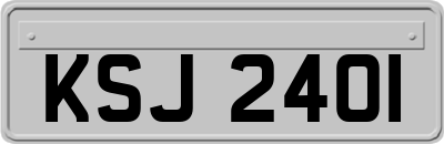 KSJ2401