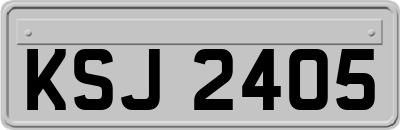 KSJ2405