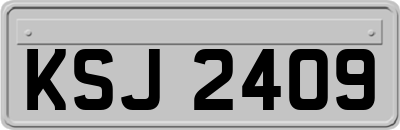KSJ2409