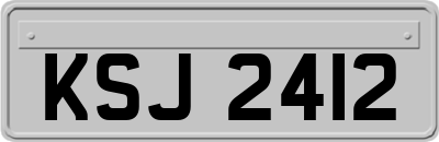 KSJ2412