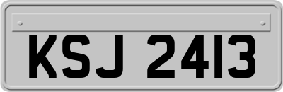 KSJ2413