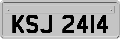 KSJ2414