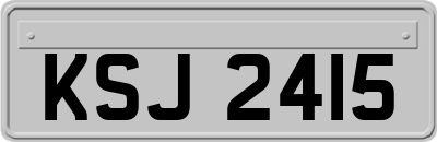 KSJ2415