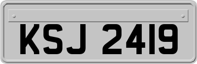 KSJ2419