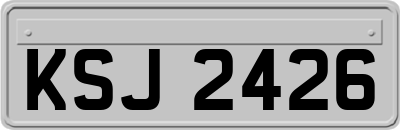 KSJ2426