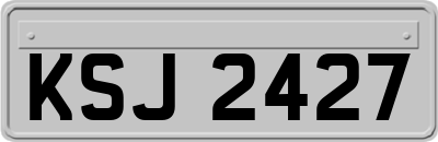 KSJ2427